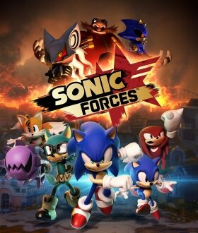 Sonic Forces PS Oyun kullananlar yorumlar